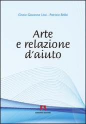 Arte e relazione d'aiuto