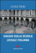 Saggio sulla scuola liceale italiana