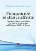 Comunicare se stessi nell'arte