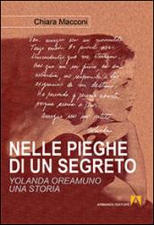 Nelle pieghe di un segreto. Yolanda Oreamuno, una storia: Hermes