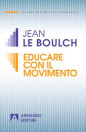 Educare con il movimento