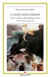 La danza delle streghe. Cunti e credenze dell'arcipelago eoliano