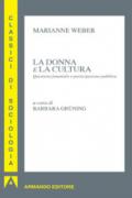 La donna e la cultura. Questione femminile e partecipazione pubblica