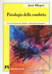 Psicologia della condotta