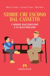 Storie che escono dal cassetto