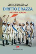 Diritto e razza. Gli italiani in Africa