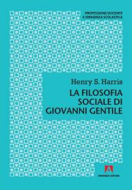 La filosofia sociale di Giovanni Gentile