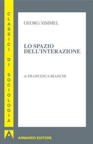 Lo spazio dell'interazione