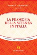 La filosofia della scienza in Italia