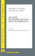 Alcune funzioni sociali dell'ignoranza