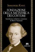 Fondazione della metafisica dei costumi