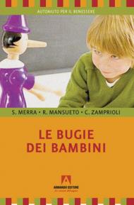 Le bugie dei bambini