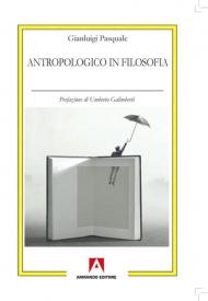 Antropologico in filosofia