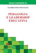 Pedagogia e leadership educativa