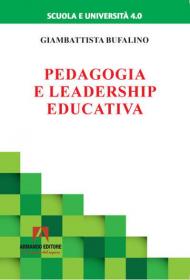 Pedagogia e leadership educativa