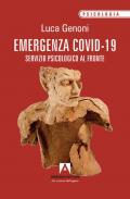 Emergenza Covid-19. Servizio psicologico al fronte