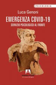 Emergenza Covid-19. Servizio psicologico al fronte