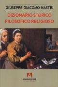 Dizionario storico filosofico religioso