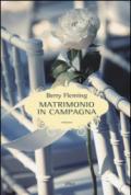 Matrimonio in campagna