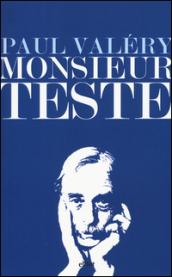 Monsieur Teste