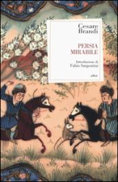 Persia mirabile