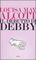 Il debutto di Debby