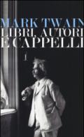 Libri, autori e cappelli: Una selezione di discorsi