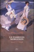 La famiglia Morgeson