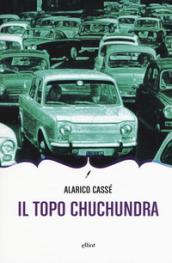 Il topo Chuchundra