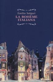 La bohème italiana