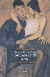 Diciassette anni