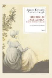 Ricordo di Jane Austen