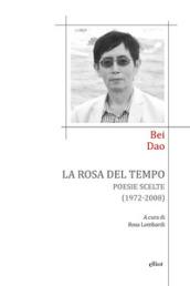 Rosa del tempo