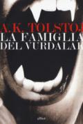 La famiglia del Vurdalak