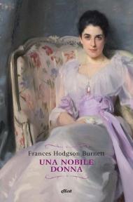 Una nobile donna