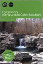 I geopercorsi nel Parco delle colline metallifere