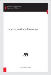 La scena erotica nel romanzo