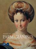 Parmigianino. Ediz. a colori