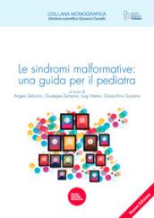 Le sindromi malformative: una guida per il pediatra