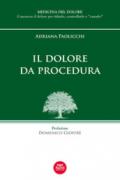 Il dolore da procedura
