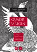 Quadri parigini. Charles Baudelaire: «I fiori del male»