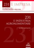 231 & industria agroalimentare