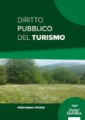 Diritto pubblico del turismo