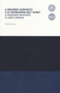 Il discorso scientifico e la costruzione dell'«altro». Il razzismo biologico di Lidio Cipriani