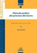 Manuale pratico del processo del lavoro. Dalla Riforma Fornero al Lavoro agile