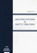 Discorso intorno al diritto tributario