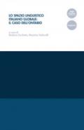 Lo spazio linguistico italiano globale: il caso dell'Ontario