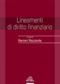 LINEAMENTI DI DIRITTO FINANZIARIO