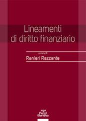 LINEAMENTI DI DIRITTO FINANZIARIO