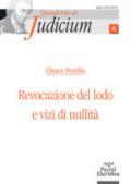 Revocazione del lodo e vizi di nullità